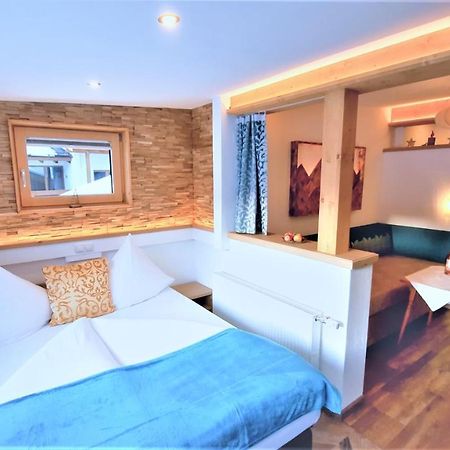 Heimat Apartments - Zillertal Gerlos Eksteriør bilde