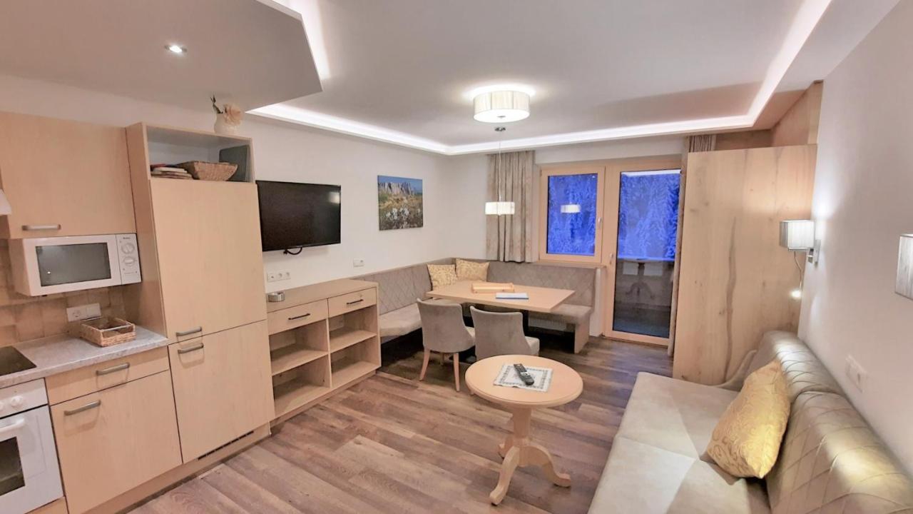 Heimat Apartments - Zillertal Gerlos Eksteriør bilde