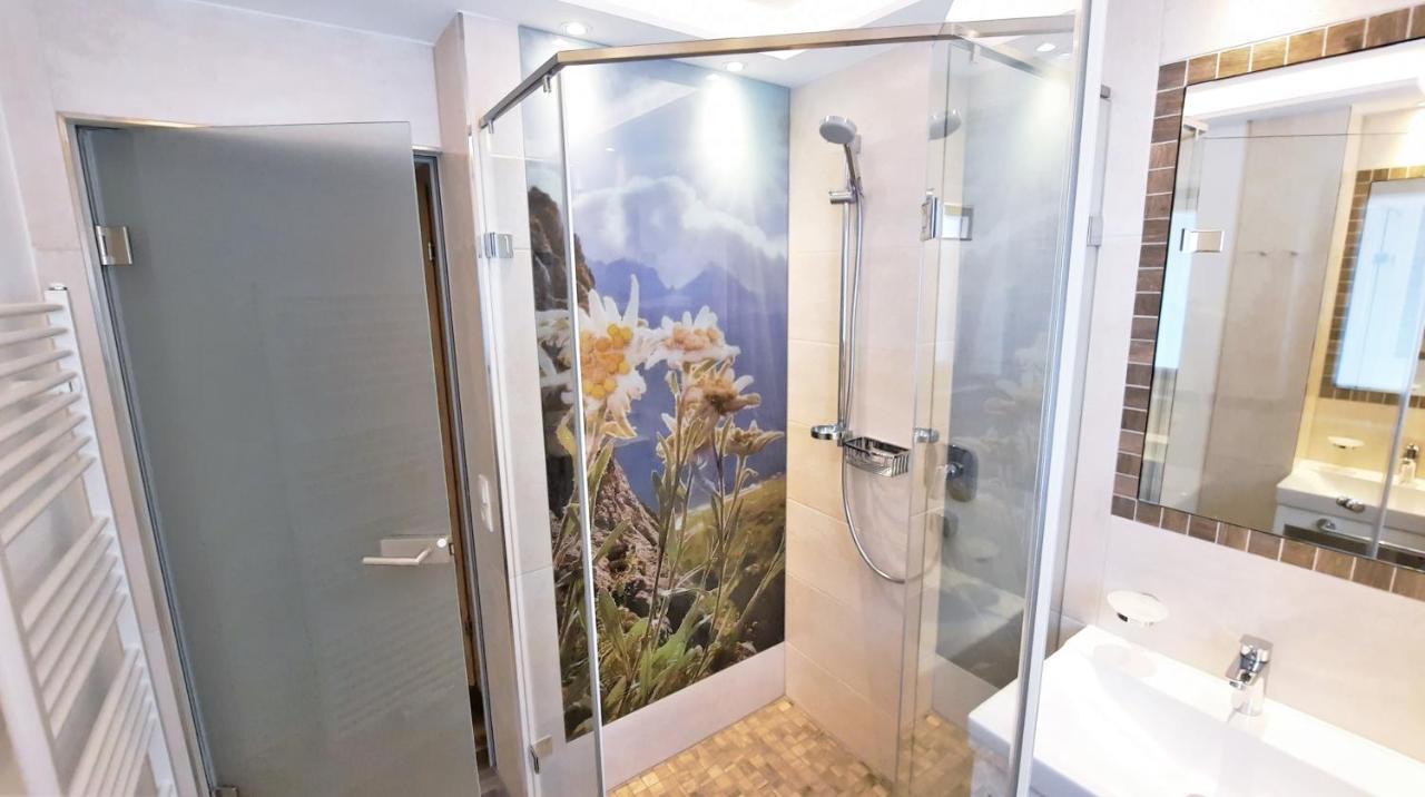 Heimat Apartments - Zillertal Gerlos Eksteriør bilde