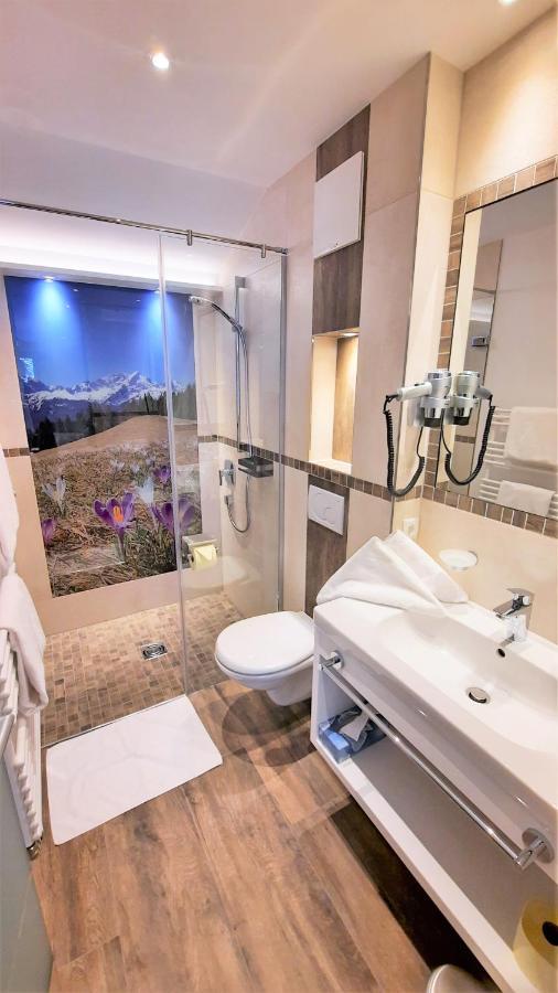 Heimat Apartments - Zillertal Gerlos Eksteriør bilde